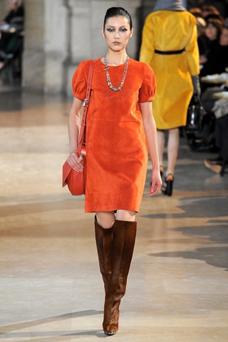 BST thu đông 2009 của Loewe - 18