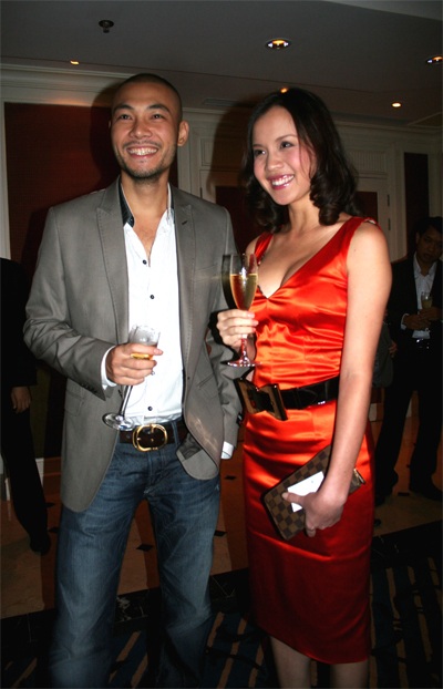 Ronan Keating hát giữa vòng vây khán giả Hà Nội - 14