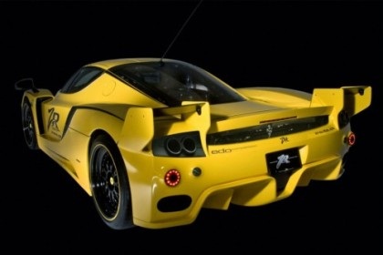 Enzo XX Evolution - Định nghĩa sự hoàn hảo - 2