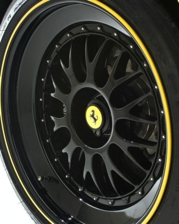 Enzo XX Evolution - Định nghĩa sự hoàn hảo - 6