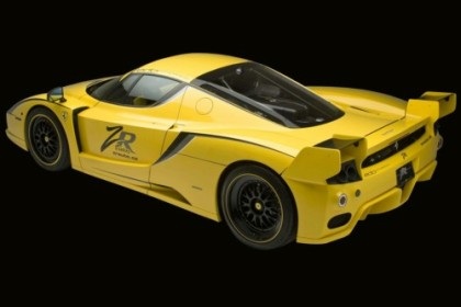 Enzo XX Evolution - Định nghĩa sự hoàn hảo - 8