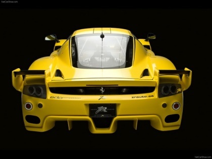 Enzo XX Evolution - Định nghĩa sự hoàn hảo - 7