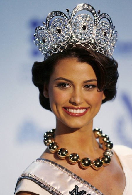 Tân Hoa hậu Hoàn vũ: Rạng rỡ ngày trở về - 13 Tân Hoa hậu Hoàn vũ: Rạng rỡ ngày trở về - 13