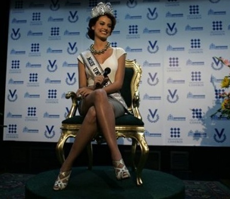 Tân Hoa hậu Hoàn vũ: Rạng rỡ ngày trở về - 15 Tân Hoa hậu Hoàn vũ: Rạng rỡ ngày trở về - 15