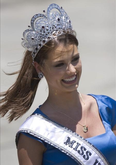 Tân Hoa hậu Hoàn vũ: Rạng rỡ ngày trở về - 10 Tân Hoa hậu Hoàn vũ: Rạng rỡ ngày trở về - 10