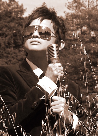 Thái Triệu Luân - anh chàng “chịu chơi” - 3 Thái Triệu Luân - anh chàng “chịu chơi” - 3