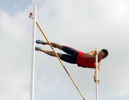Mừng và lo cho mỏ “vàng” SEA Games 25 - 2 Mừng và lo cho mỏ “vàng” SEA Games 25 - 2