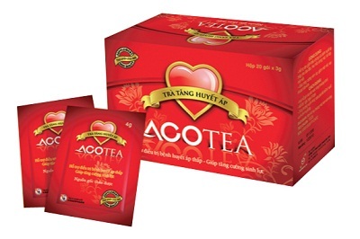 Huyết áp thấp - Đáng lo không đáng sợ - 1