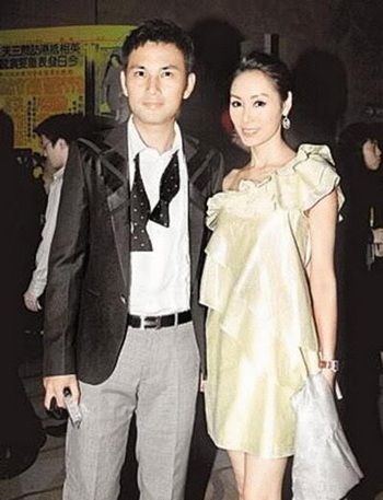 Quách Khả Doanh sắp làm mẹ! - 3