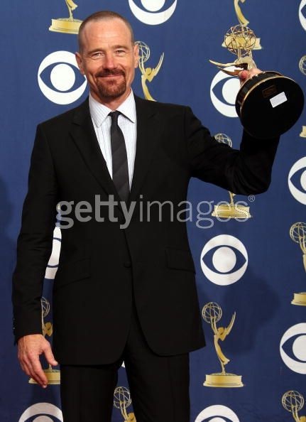 Kết quả lễ trao giải Emmy 2009 - 6 Kết quả lễ trao giải Emmy 2009 - 6