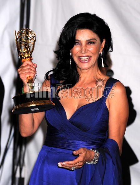 Kết quả lễ trao giải Emmy 2009 - 10 Kết quả lễ trao giải Emmy 2009 - 10