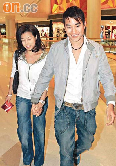 Hoa vương Hồng Kông “gây gổ” với thợ săn ảnh - 9