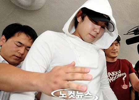 “Kangin của Super Junior hành động vì tự vệ” - 2