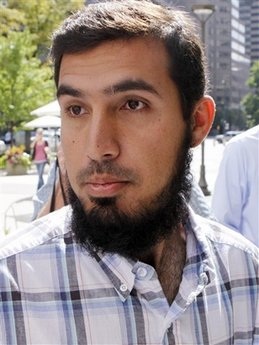 3 người Afghanistan bị bắt vì âm mưu khủng bố Mỹ - 1 3 người Afghanistan bị bắt vì âm mưu khủng bố Mỹ - 1