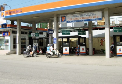 Sự thật về nghi ngờ gian lận tại cây xăng Trần Quang Khải - 1 Sự thật về nghi ngờ gian lận tại cây xăng Trần Quang Khải - 1