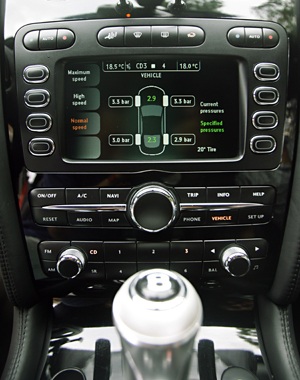 Khám phá Bentley GT Speed đỏ tại Hà Nội - 11 Khám phá Bentley GT Speed đỏ tại Hà Nội - 11