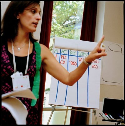 Xem trẻ em Mỹ học cách trở thành triệu phú  - 2