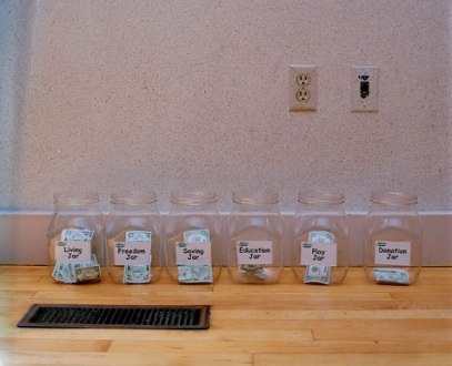 Xem trẻ em Mỹ học cách trở thành triệu phú  - 4