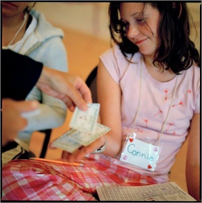 Xem trẻ em Mỹ học cách trở thành triệu phú  - 5