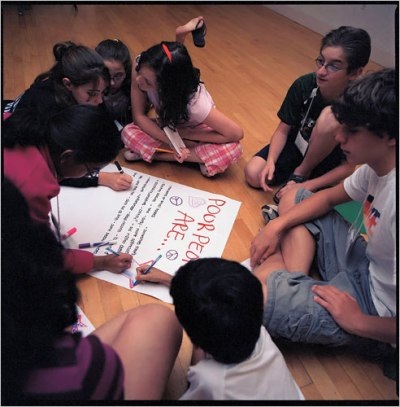 Xem trẻ em Mỹ học cách trở thành triệu phú  - 6