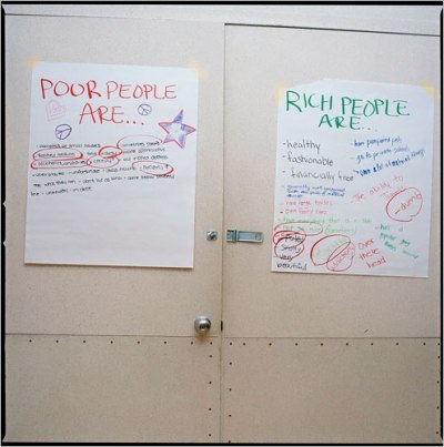 Xem trẻ em Mỹ học cách trở thành triệu phú  - 7