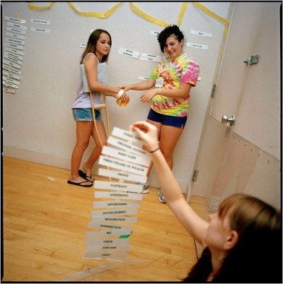 Xem trẻ em Mỹ học cách trở thành triệu phú  - 9