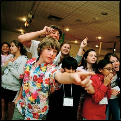 Xem trẻ em Mỹ học cách trở thành triệu phú  - 10