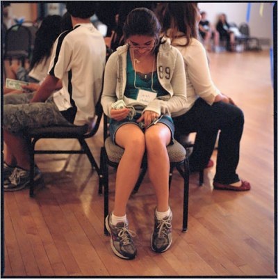 Xem trẻ em Mỹ học cách trở thành triệu phú  - 11