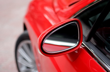 Khám phá Bentley GT Speed đỏ tại Hà Nội - 6 Khám phá Bentley GT Speed đỏ tại Hà Nội - 6