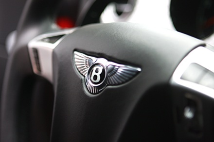 Khám phá Bentley GT Speed đỏ tại Hà Nội - 15 Khám phá Bentley GT Speed đỏ tại Hà Nội - 15