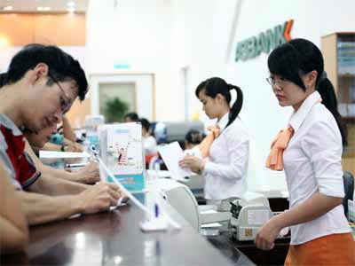 Giá thành giảm khoảng 4% nhờ hỗ trợ lãi suất - 1 Giá thành giảm khoảng 4% nhờ hỗ trợ lãi suất - 1