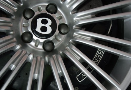 Khám phá Bentley GT Speed đỏ tại Hà Nội - 3 Khám phá Bentley GT Speed đỏ tại Hà Nội - 3