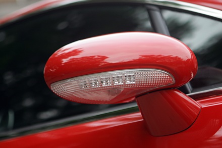 Khám phá Bentley GT Speed đỏ tại Hà Nội - 5 Khám phá Bentley GT Speed đỏ tại Hà Nội - 5