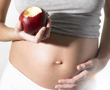 Đúng sai những quan niệm dân gian khi mang thai - 1 Đúng sai những quan niệm dân gian khi mang thai - 1