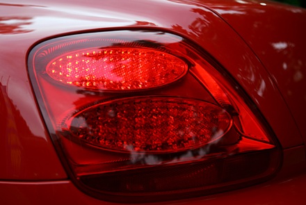 Khám phá Bentley GT Speed đỏ tại Hà Nội - 7 Khám phá Bentley GT Speed đỏ tại Hà Nội - 7