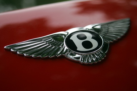 Khám phá Bentley GT Speed đỏ tại Hà Nội - 4 Khám phá Bentley GT Speed đỏ tại Hà Nội - 4