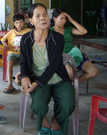 Dân tái định cư tha hương vì không đất sản xuất - 2