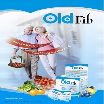 "Kỷ nguyên" chấm dứt táo bón kéo dài - 2