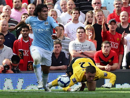 Những cái nhất vòng 6 Premier League - 3