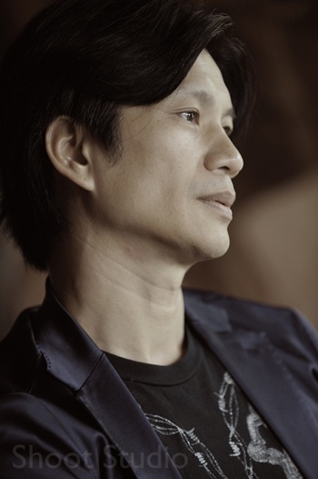 Dustin Nguyễn: “Tina Tình bị dừng vai không phải vì nghi nhiễm HIV” - 1 Dustin Nguyễn: “Tina Tình bị dừng vai không phải vì nghi nhiễm HIV” - 1