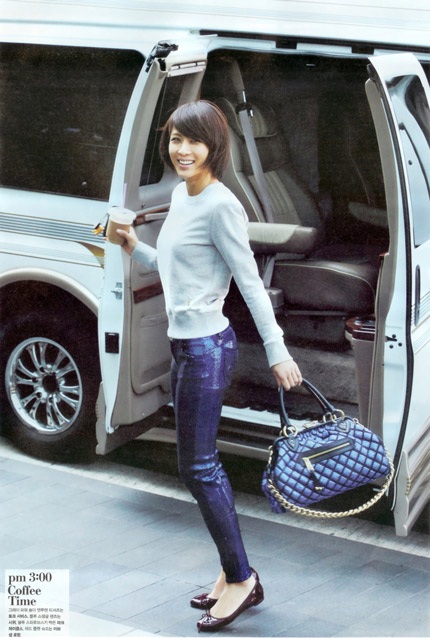 “Nàng kỹ nữ” Ha Ji Won cảm nhận tình yêu trong vai diễn mới - 14 “Nàng kỹ nữ” Ha Ji Won cảm nhận tình yêu trong vai diễn mới - 14