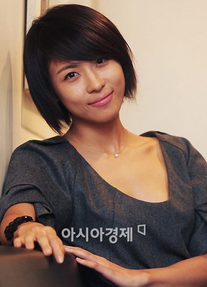 “Nàng kỹ nữ” Ha Ji Won cảm nhận tình yêu trong vai diễn mới - 4 “Nàng kỹ nữ” Ha Ji Won cảm nhận tình yêu trong vai diễn mới - 4
