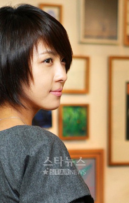“Nàng kỹ nữ” Ha Ji Won cảm nhận tình yêu trong vai diễn mới - 5 “Nàng kỹ nữ” Ha Ji Won cảm nhận tình yêu trong vai diễn mới - 5
