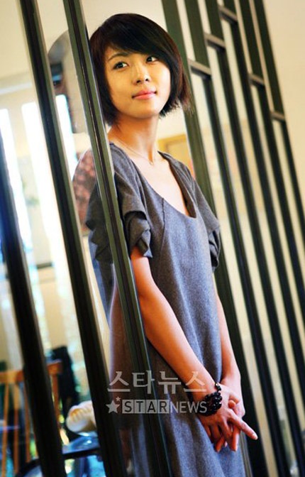 “Nàng kỹ nữ” Ha Ji Won cảm nhận tình yêu trong vai diễn mới - 6 “Nàng kỹ nữ” Ha Ji Won cảm nhận tình yêu trong vai diễn mới - 6