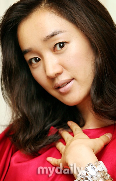 Soo Ae: Công chúa xinh đẹp xứ Hàn - 1 Soo Ae: Công chúa xinh đẹp xứ Hàn - 1