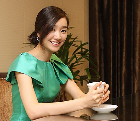 Soo Ae: Công chúa xinh đẹp xứ Hàn - 2 Soo Ae: Công chúa xinh đẹp xứ Hàn - 2