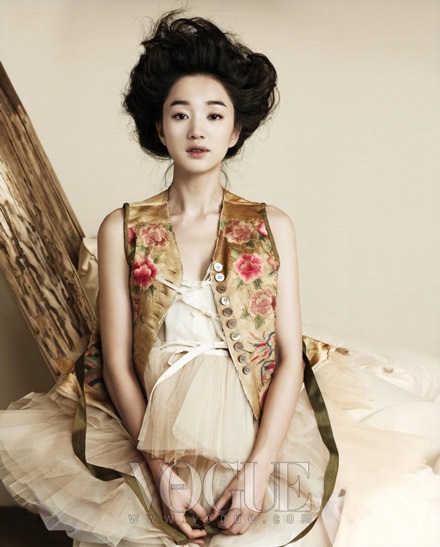 Soo Ae: Công chúa xinh đẹp xứ Hàn - 3 Soo Ae: Công chúa xinh đẹp xứ Hàn - 3