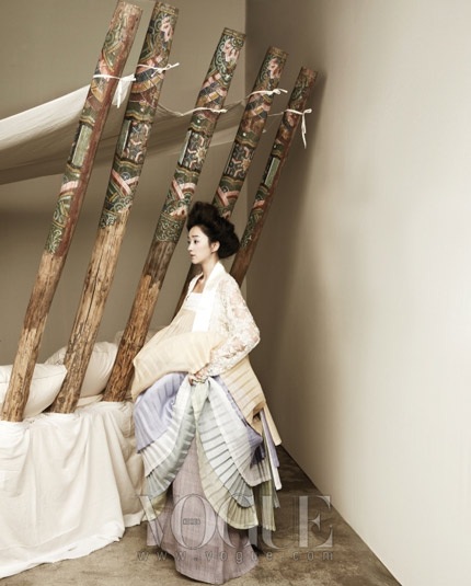 Soo Ae: Công chúa xinh đẹp xứ Hàn - 4 Soo Ae: Công chúa xinh đẹp xứ Hàn - 4