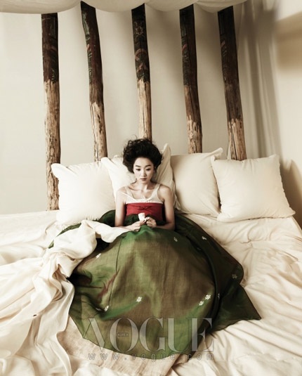 Soo Ae: Công chúa xinh đẹp xứ Hàn - 7 Soo Ae: Công chúa xinh đẹp xứ Hàn - 7