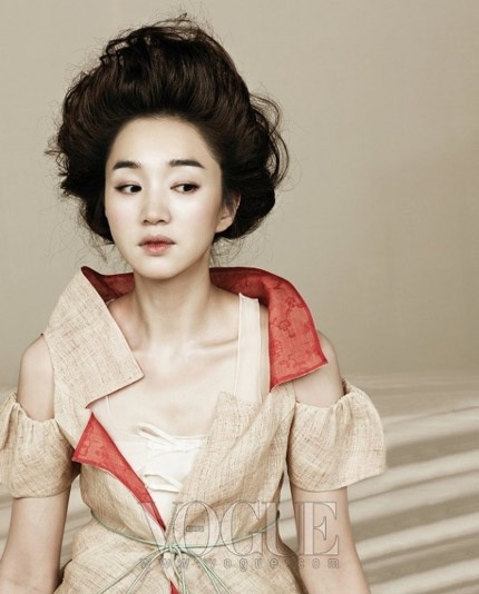 Soo Ae: Công chúa xinh đẹp xứ Hàn - 8 Soo Ae: Công chúa xinh đẹp xứ Hàn - 8